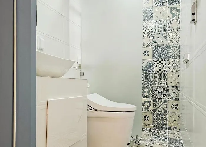 Near Lotte World! Best-rated Close To Seongsu, Gangnam, And Asan Medical Center * Seoul